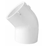 Pvc Elbow, 45 Degrees, Socket X Socket, 6 In Pipe Size,. Fixed Price $41.65.