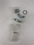 Afp A014-20 & A005-20 Split Flange Kit Hardware O-ring W/ Bolts Washers 20sfo. Fixed Price $25.00.