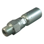 Kurt Mpx-12-12 Crimp Fitting,straight,3/4" Id,npt 55rt05. Fixed Price $31.78.