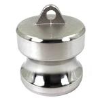 Spool Adapter, 1-1/4", 316 Ss, Ple95. Fixed Price $18.99.