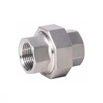 Guardian Worldwide 400u111n034 Threaded Union Pipe Fitting 3/4" Mfgd. Fixed Price $12.63.