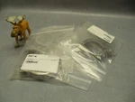 1.5 Inch Wing Nut Clamp 304 3023014+ Spx Lot Of 4. Fixed Price $80.19.