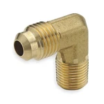 Parker 149f-8-6 Male Elbow,45deg,brass,tube X Mnpt,pk10 1veb1. Fixed Price $90.31.