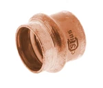 1/2" Press Copper Cap Nibco Pressg Pch617 9172650hpc Gas Rated Fitting 7k5211. Fixed Price $15.32.