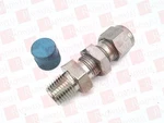 Swagelok Ss-600-11-4 / Ss600114 (new No Box). Fixed Price $8.43.