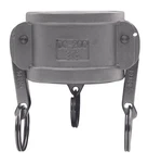 Dixon Valve - G400-dc-al 4 Alum Global Dust Cap, Each. Fixed Price $41.95.