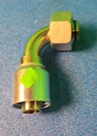 Parker Hydraulic Fitting P43-16 R1-r2-r3-r4-r9-zh8k New. Fixed Price $53.00.