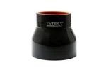 Hps Htsr-125-200-blk Silicone High Temperature 4-ply Reinforced Reducer Coupler. Fixed Price $18.99.