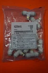(2,50 /unit) 10x Smc Kq2t08-01s Fittings. Fixed Price $30.80.