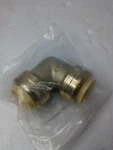 2 Pack Push-to-connect 90 Elbow 3/4 X Part # 403149 Compare To U256lfa. Fixed Price $13.99.