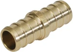 Sharkbite Uc006lfa Pex Couplings, 3/8" X 3/8", Brass. Fixed Price $3.99.