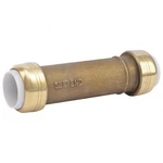 Sharkbite Uip3008a 200 Psi Push-to-connect Brass Coupling 1/2 X Ips Dia. In.. Fixed Price $23.52.