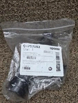 Uponor Q4752152 Ep Reducing Tee 2 X 11/2 Wirsbo Propex Brand New. Fixed Price $22.49.