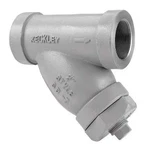 Keckley 3/45thy-cs045p34-gti-sb7 Y Strainer, 3/4" Pipe, Threaded, Carb. Fixed Price $80.85.