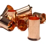 4/0 Xl Or 2/0 Uninsulated Wire Ferrules Crimp - Copper 10 Pack. Fixed Price $7.49.