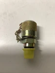 Hydac 1620 Series 7/16-20 Unf Test Port 6003735 U-976. Fixed Price $19.99.