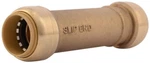 Sharkbite U3016lf Coupling 200 Psi (3/4 X 3/4) Replacement Mpn. Fixed Price $31.50.