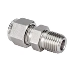Fitok 316 Ss 5/8 In Tube Od X 1/4 Male Npt Compression Fitting. Fixed Price $29.89.