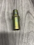 Parker H5g-j Coupler Plug,steel,hose Barb *nos* #4007x121si. Fixed Price $49.99.