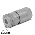Bobcat 7246790 Replacement Hydraulic Female Flat Face Quick Coupler. Fixed Price $39.95.