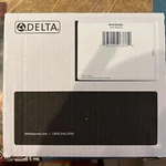 Delta Rp93635bl Oem Ashton Wand Assembly Matte Black. Fixed Price $79.99.