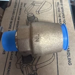 3/4" Ford Meter Box Coupling Mips X Push To Connect Brass 3/4 Ips C86-33-u-nl. Fixed Price $35.00.