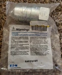 Eaton Aeroquip 5602-16-16s Quick Connect,plug,1",1"-11-1/2. Fixed Price $46.97.