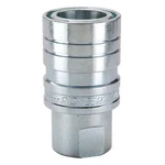 Pioneer 4250-4 Hydraulic Quick Connect Hose Coupling, Steel Body, Sleeve Lock,. Fixed Price $36.15.