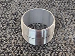 (qty 30)tank Holding 35301215 Nipple Stainless Steel 2"npt X 1.5" Fully Threaded. Fixed Price $146.48.