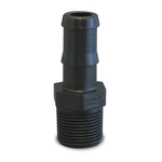 Banjo Hb400 Barbed Hose Fitting,hose Id 4",npt 3dtw8. Fixed Price $33.01.