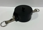 Banjo 300cap 3" Quick Cap. Fixed Price $26.75.