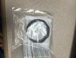 Speedaire Panel Mounting Nut 4zk49. Fixed Price $10.00.