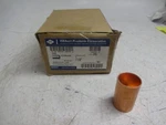New Lot Of 25 Elkhart Epc W-10147 Coupling With Stop-cxc. Fixed Price $47.88.