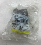 (case Of 10) 310 B-134 1x3/4" Black Bushing **free Shipping**. Fixed Price $20.99.