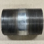 Orbit Rn-250-400 Rigid Conduit Nipple, Galvanized Steel, 2-1/2" X 4" Long. Fixed Price $19.97.