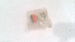 Norgren, Sunstrand 5055-54 Red Sight Feed Dome For Lubricator. Fixed Price $79.99.