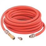 Devilbiss 3/8 In. Hvlp Air Hose Assembly, 35 Ft.. Fixed Price $165.60.