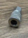 Speedaire 30e681 Quick Coupler Body Fnpt 3/8 Steel Kg Jd. Fixed Price $12.99.