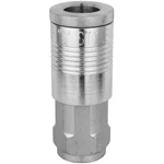 Milton 1815 1/2" Fnpt G-style Quick Connect Coupler, Steel Air Tool Fitting. Fixed Price $29.13.