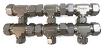 Swagelok Ss-1610-3-16-12 Card Pipe Joint Lot Of 6 New. Fixed Price $1808.25.