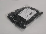 190187 New-no Box; Heat Link Ex16222 Bag-25 Pex Hpp Tees; 3/4" X. Fixed Price $18.30.