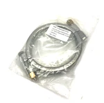 Vne Corp 13mhp4.0 High Pressure Vacuum Clamp 4" Diameter T304 Ss 691-10062. Fixed Price $27.54.