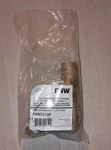 Fnw Low Lead Sweat Bronze Wye Strainer 1/2" Fnwx510d. Fixed Price $30.00.