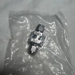 Swagelok Ss-4fw-2 Stainless Steel In-line Filter, 2 Micron (d5). Fixed Price $125.00.