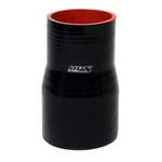 Hps Htsr-300-325-l6-blk Silicone Reducer Coupler Hose Black Length 6in.. Fixed Price $78.50.