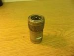 New Pioneer 4050-5 Quick Coupling *free Shipping*. Fixed Price $29.99.