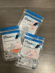Lot Of 3 Sharkbite U712a 3/4" Disconnect Clip, New In Package. Fixed Price $12.95.