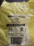 Nibco 1/2" Wrot Copper Press X Union Pch633 Qty 5. Fixed Price $71.99.