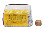 Lot Of 25 Merit Brass Xnl116-08 1/2" Lead Free Caps Fnpt 125 Psi. Fixed Price $39.99.