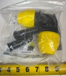 3/4" Home-flex Ips Underground Poly Gas Pipe 90 Degree Elbow Sdr 11 18-406-007. Fixed Price $21.99.